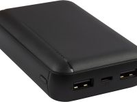 RP-18 10000mAh Black