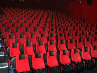 Кинотеатр «Мир» г. Нижневартовска