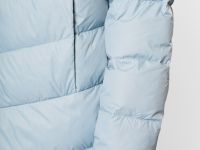 Полупальто пуховое Myst Женское