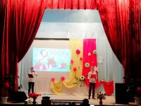 Речной сельский дом культуры