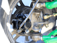 Квадроцикл IRBIS ATV 150