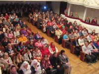 Бугульминский государственный русский драматический театр имени А. Баталова