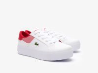 Женские кеды Lacoste ZIANE PLATFORM 124 4 CFA