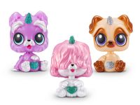 9284 Игровой набор ZURU Rainbocorns «POCKET PUPPYCORN», в ассортименте