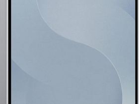 Смартфон Samsung Galaxy S25 512 ГБ серый