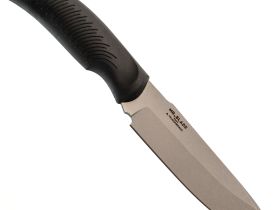 Нож туристический Mr.Blade Orca, сталь 95х18, рукоять эластрон