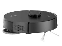 Робот-пылесос Polaris PVCR 4750 Wi-Fi IQ Home
