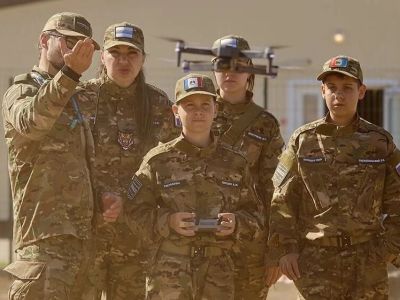 Всероссийская игра «Семейная зарница» вновь объединит семьи страны