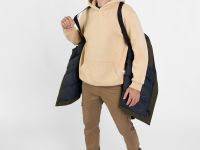 Куртка пуховая Nanook III Мужская