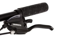 Горный велосипед Stinger Element 29, год 2025, цвет Синий, ростовка 22