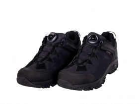 Полуботинки Remington Vital Black