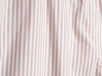 Пижамные брюки из хлопка, Бежевый