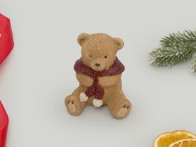 Статуэтка Тедди/Teddy II