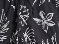 Шорты с принтом для мальчиков, Серый