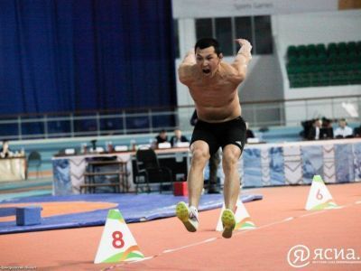 Уваровский, Филиппов, Матаннанов: звёзды Игр Дыгына сразятся на Кубке Федерации по нацмногоборью