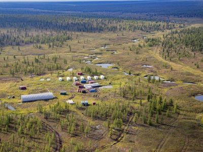 В России снизили ставку НДПИ на добычу редких металлов