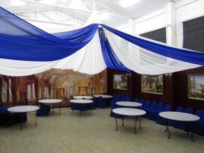 Большебукорский сельский дом культуры