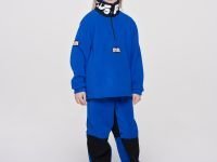 Куртка BASK kids