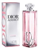 Addict Rosy Glow: парфюмерная вода 100мл