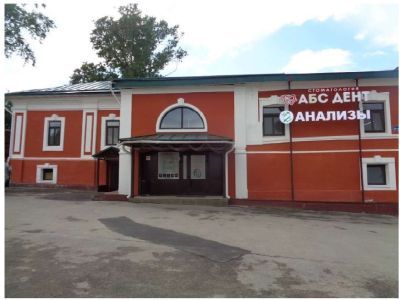 Усадьба Турчаниновых