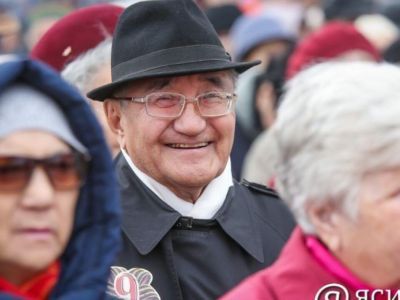 В Якутии ожидаемая продолжительность жизни увеличилась до 73 лет