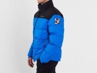 Куртка пуховая New Dimension Мужская