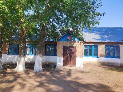 Воскресеновский сельский клуб