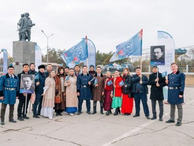 В Якутии пройдёт Николаевский форум, посвященный памяти первого президента республики