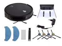 Робот-пылесос Polaris PVCR G2 1226 Wi–Fi IQ Home