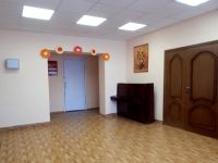 Нижнеольшанский сельский дом культуры