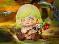 JO-2025033 Коллекционная фигурка Kokosa - K.O. girls