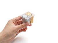 Набор гуаши HIMI 12 цв по 12 грамм, металлики