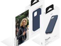 Чехол-накладка uBear