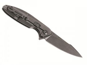 Нож складной Ruike P128-SB, черный