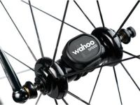 Датчик скорости Wahoo RPM (черный)