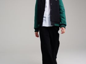 Толстовка трикотажная для мальчиков