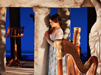 Билеты на Дядюшкин сон (Театр им. Вл. Маяковского. Основная и Малая сцены) / Театр | Афиша | ИнфоТаймс