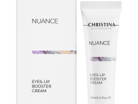 Nuance Eyes-Up Booster Cream - Крем-бустер для кожи вокруг глаз, 30 мл