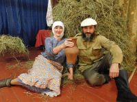 Спасский сельский дом культуры