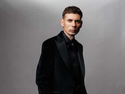 Билеты на Максим Апрель (Оливер) / Концерт | Афиша | ИнфоТаймс