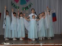 Дом культуры с. Буранного