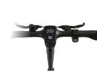 Электросамокат HALTEN F1