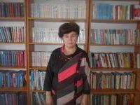 Межпоселенческая центральная районная библиотека им. П. И. Замойского