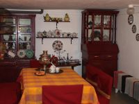 Мокроусовский районный историко-краеведческий музей