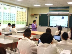 В Якутске определят лучшего педагога на конкурсе «Учитель года — 2025»