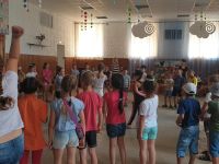 Социально-культурный центр х. Новоукраинского