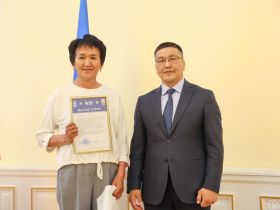 Оргкомитет подвел итоги Игр Манчаары в Таттинском улусе