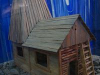 Историко-краеведческий музей с мемориалом С. М. Кирова и выставочным залом