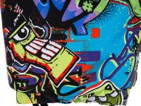 Комбинезон детский текстильный с полиуретановым покрытием для мальчиков