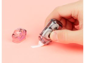 Набор канцелярских принадлежностей MESHU "Say Meow", 2 предмета, блистер